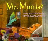 Mr. Mumble cover