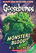 Monster Blood cover