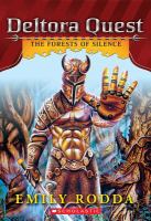 Deltora Quest #1: the Forests of Silence cover