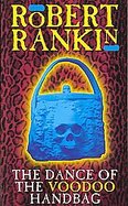 The Dance of the Voodoo Handbag cover