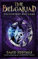 Enchanter's End Game (Belgariad) cover