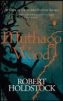 Mythago Wood (Gollancz S.F.) cover