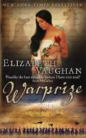 Warprize (Gollancz S.F.) cover
