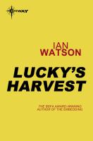 Lucky's Harvest cover