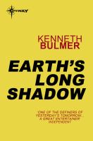Earth's Long Shadow cover
