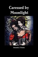 Caressed by Moonlight cover
