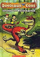 Catching the Velociraptor cover