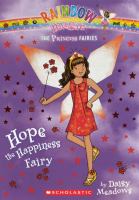 Hope the Happiness Fairy cover