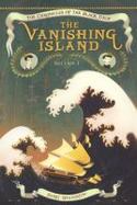 The Vanishing Island cover