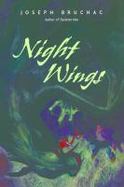 Night Wings cover