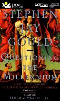 Revised Questioning the Millennium cover