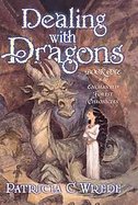 Dealing With Dragons cover