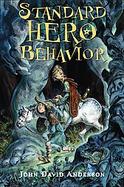 Standard Hero Behavior cover