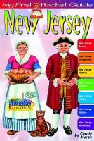 My First Guide About New Jersey cover