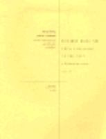 Research Guide for China's Response to the West: A Documentary Survey, 1839-1923 cover