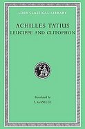 Achilles Tatius cover
