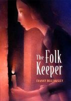 The Folk Keeper cover