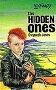 The Hidden Ones cover