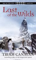 Last of the Wilds cover