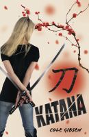 Katana cover