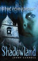 Shadowland (Mediator) cover