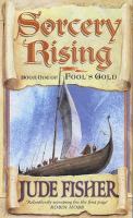 Sorcery Rising (Fool's Gold) cover