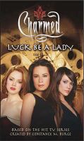 Luck Be a Lady (Charmed) cover