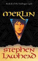 Merlin (Book II of the Pendragon Cycle) cover