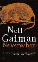 Neverwhere: The Author's Preferred Text cover