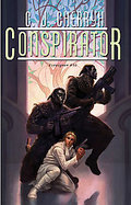 Conspirator cover