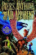 Air Apparent cover
