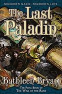 The Last Paladin cover