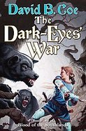 The Dark-eyes' War cover