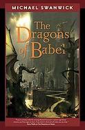 The Dragons of Babel cover