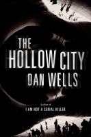 The Hollow City cover