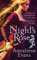 Night's Rose cover