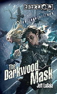 The Darkwood Mask cover
