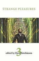 Strange Pleasures 3 cover