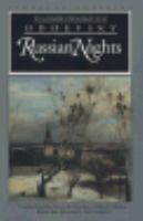 Russian Nights cover