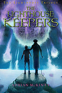 The Lighthouse Keepers cover