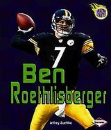 Ben Roethlisberger cover
