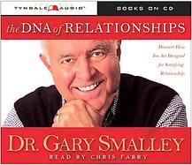 The Dna Of Relationships D.n.a. Of Relationships cover