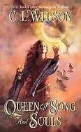 Queen of Song and Souls cover