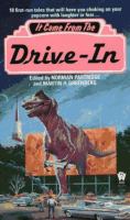 It Came from the Drive-In cover