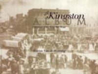 A Kingston Album Glimpses of the Way We Were cover
