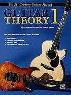 Guitar Theory 1 cover