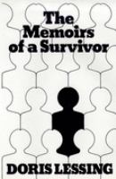 The Memoirs of a Survivor cover