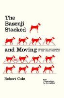 The Basenji Stacked & Moving cover