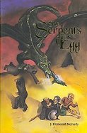 Serpent's Egg cover