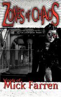 Zones Of Chaos cover